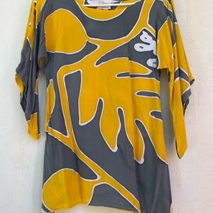 Simply Sisters by Lola Miller top